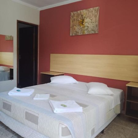 Hotel Venice 乌巴图巴 外观 照片