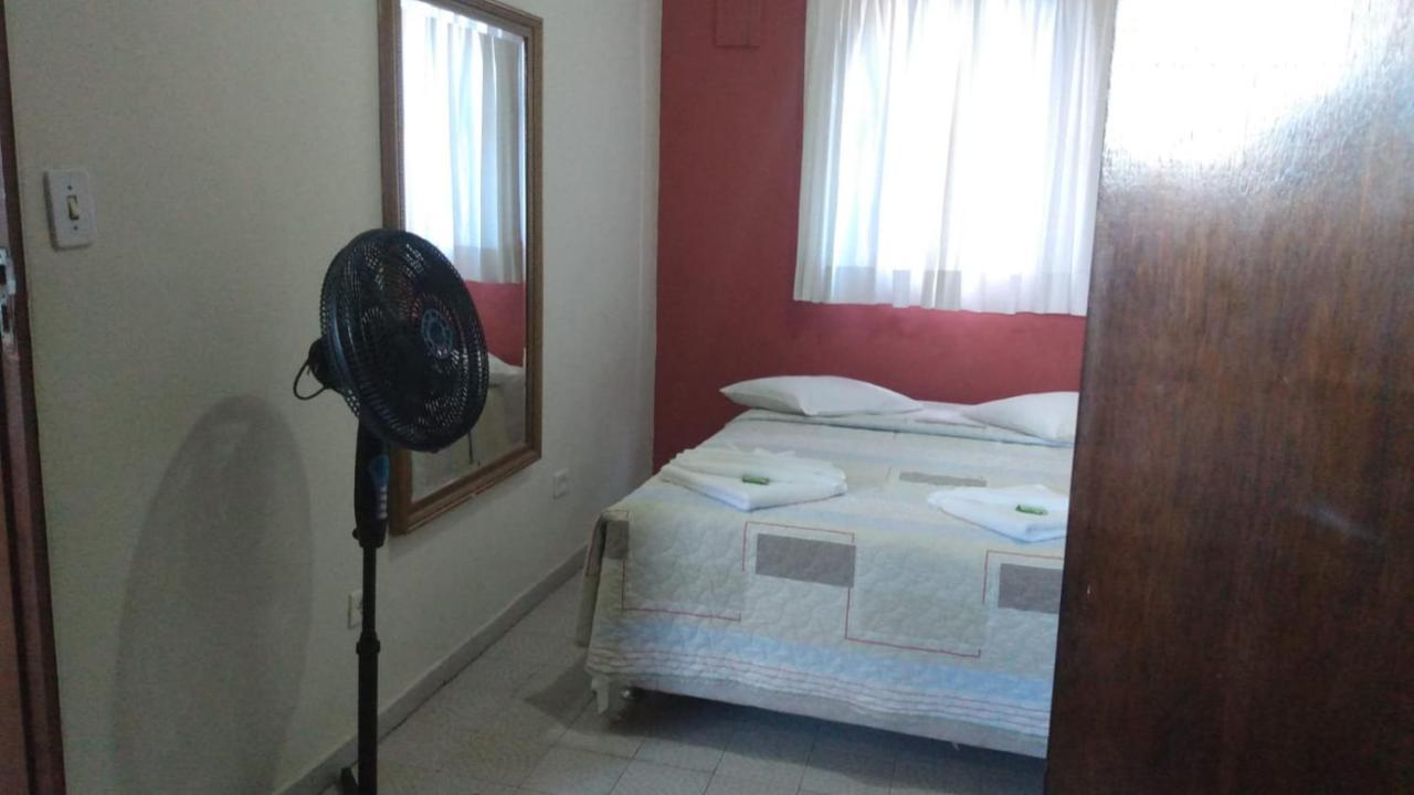 Hotel Venice 乌巴图巴 外观 照片